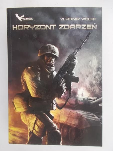 Horyzont zdarzeń