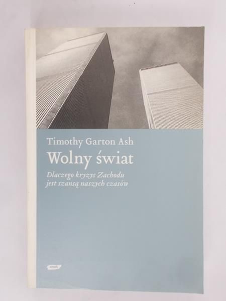 Wolny świat