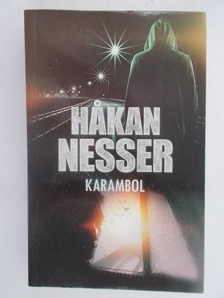 Karambol
