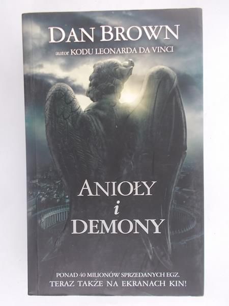Anioły i demony