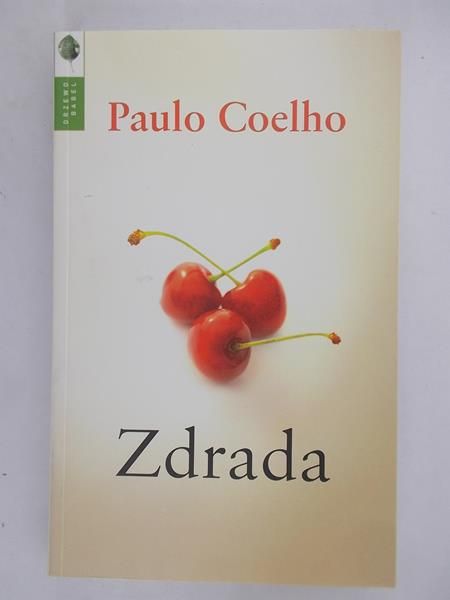 Zdrada