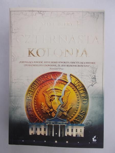 Czternasta kolonia