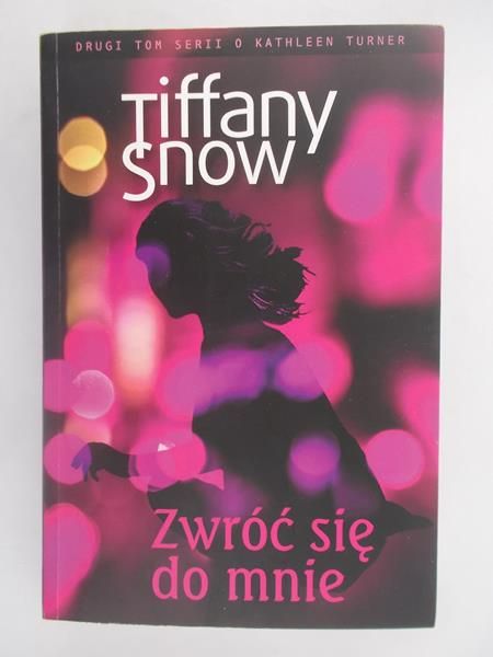 Zwróć się do mnie