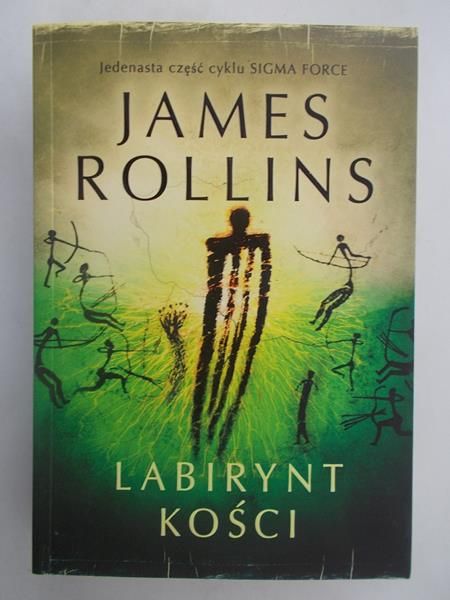 Labirynt kości
