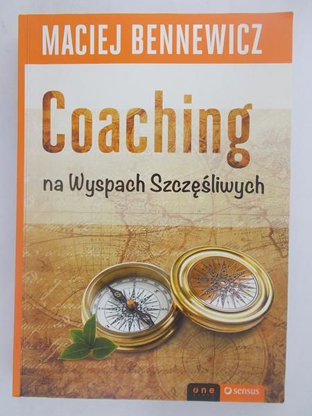 Coaching na Wyspach Szczęśliwych