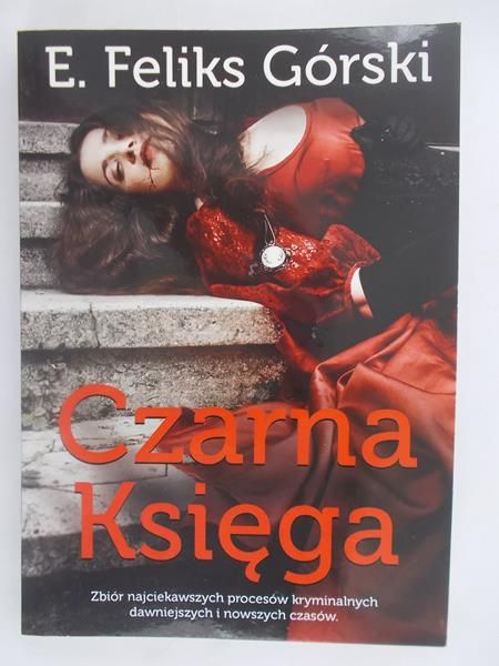 Czarna księga