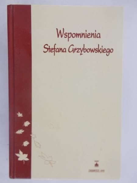 Wspomnienia