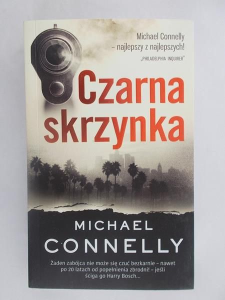 Czarna skrzynka