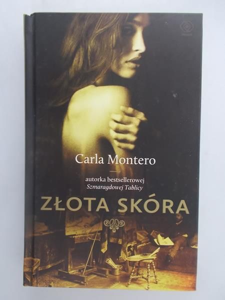 Złota skóra