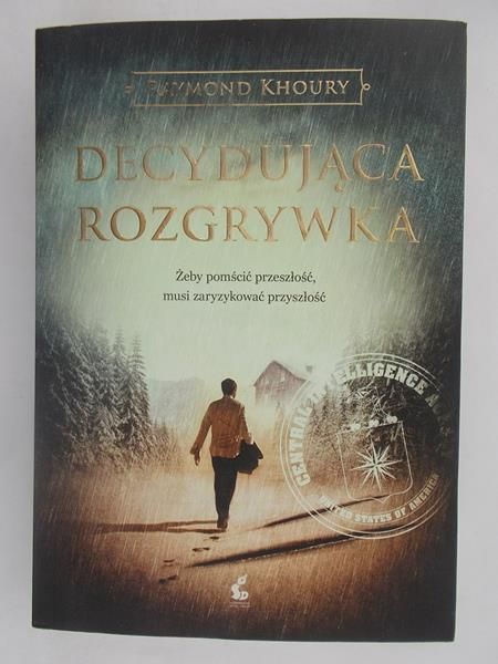 Decydująca rozgrywka