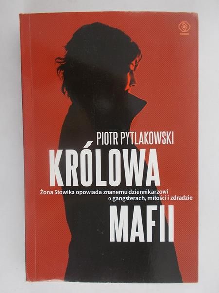 Królowa mafii