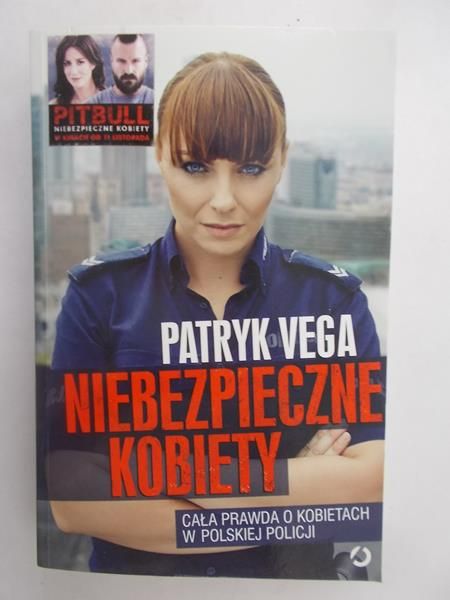 Niebezpieczne kobiety