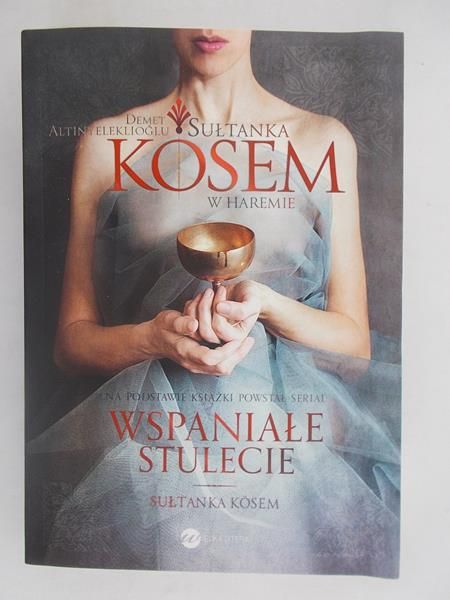 Sułtanka Kosem-w Haremie