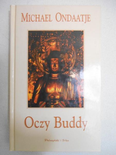 Oczy Buddy