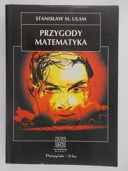 Przygody matematyka