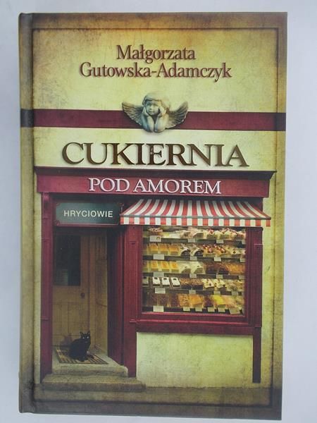 Cukiernia pod Amorem