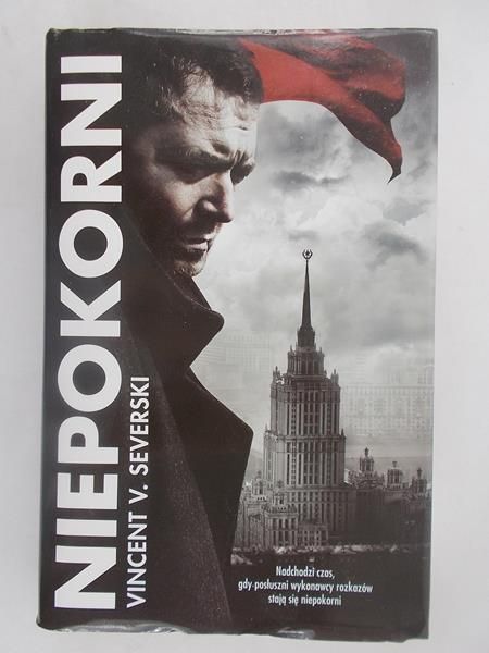 Niepokorni
