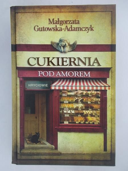 Cukiernia pod Amorem