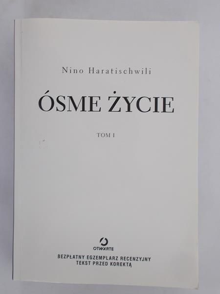 Ósme życie