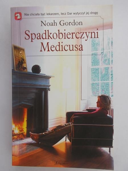 Spadkobierczyni Medicusa