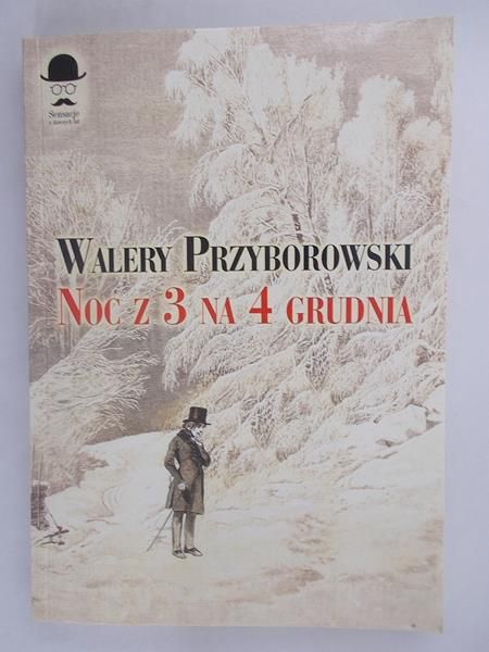 Noc z 3 na 4 grudnia