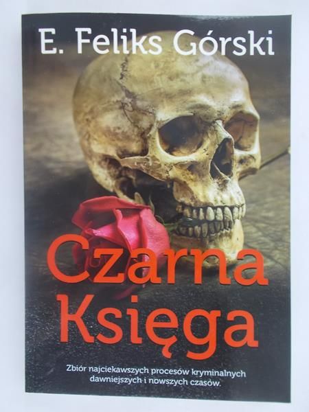 Czarna księga, tom II