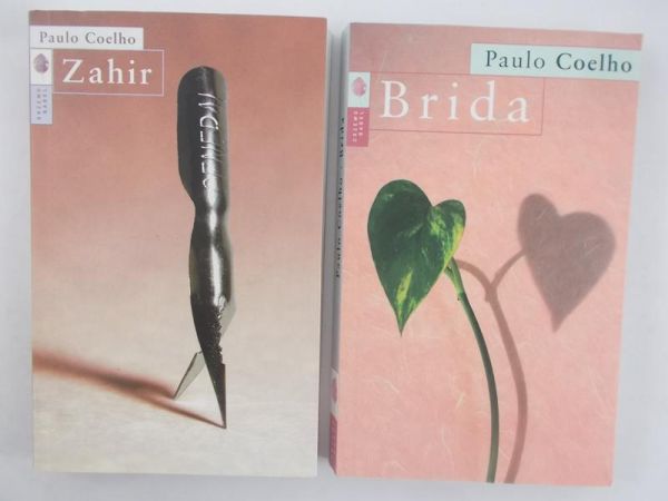 Zahir / Brida