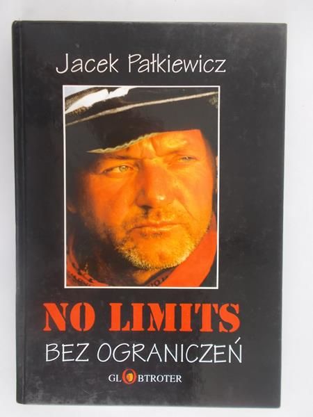 No limits - bez ograniczeń