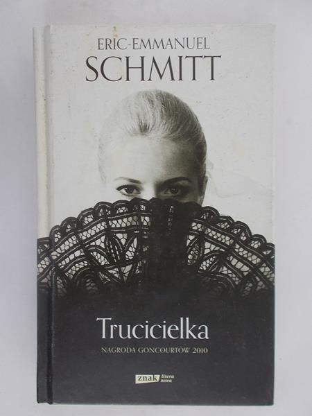 Trucicielka