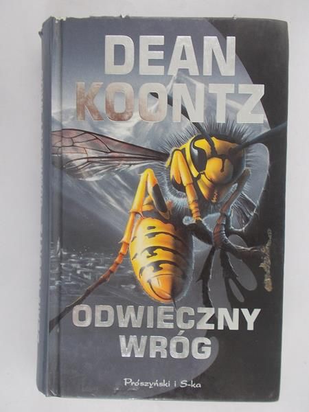 Odwieczny wróg