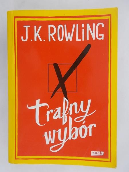 Trafny wybór