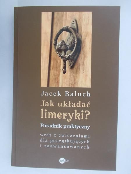Jak układać limeryki?