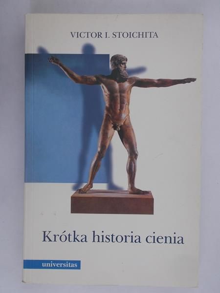 Krótka historia cienia