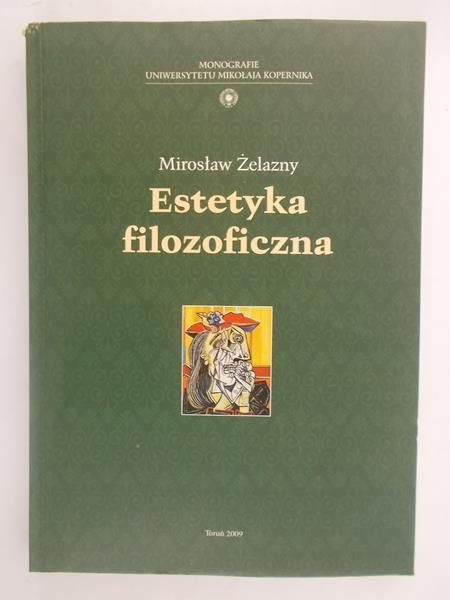 Estetyka filozoficzna