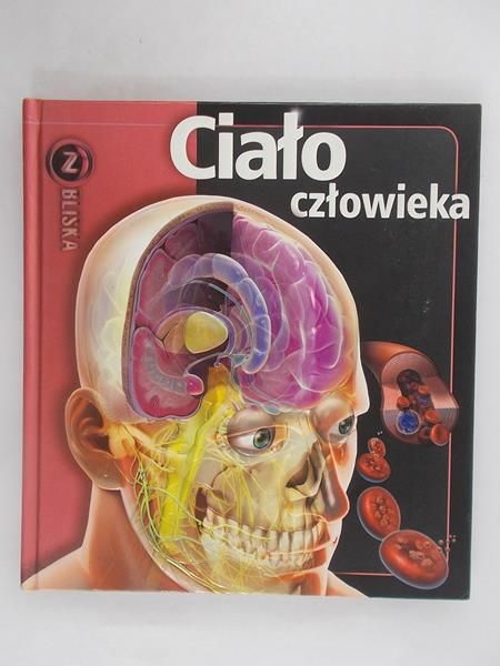 Calabresi Linda - Ciało człowieka