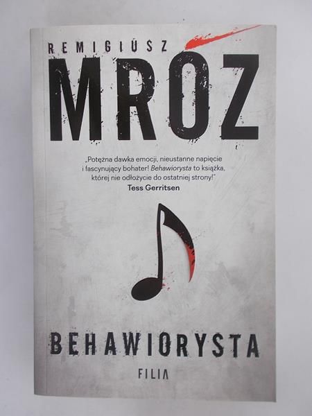 Behawiorysta