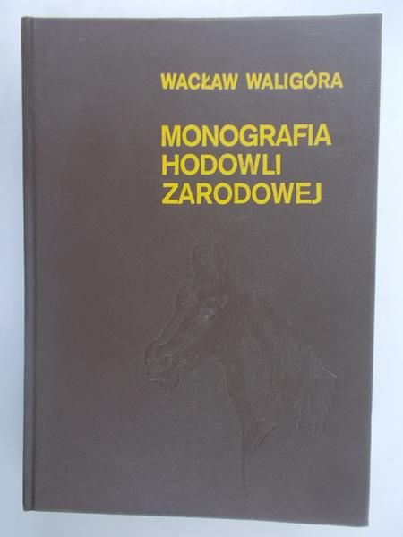 Monografia hodowli zagrodowej