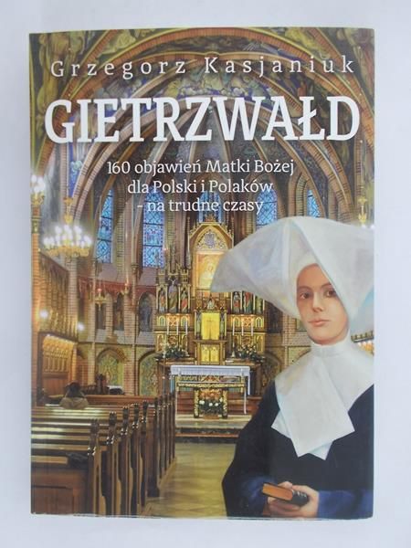 Gietrzwałd