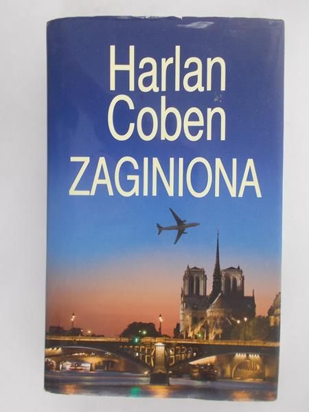 Zaginiona