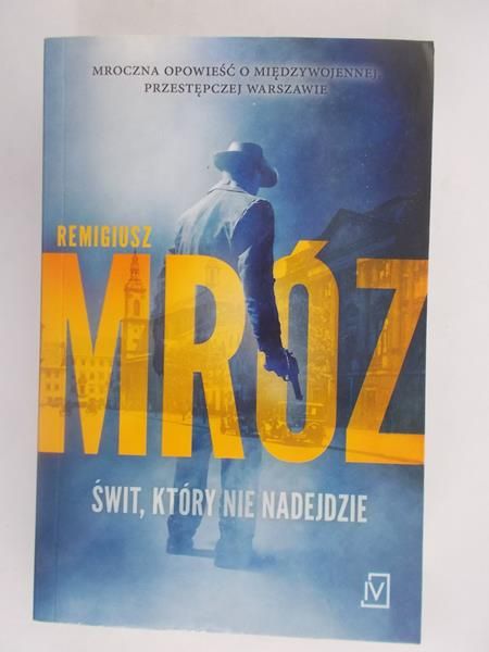 Świt, który nie nadejdzie