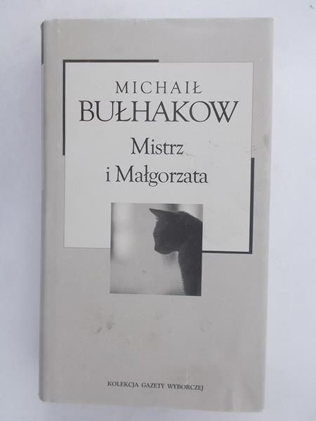Mistrz i Małgorzata