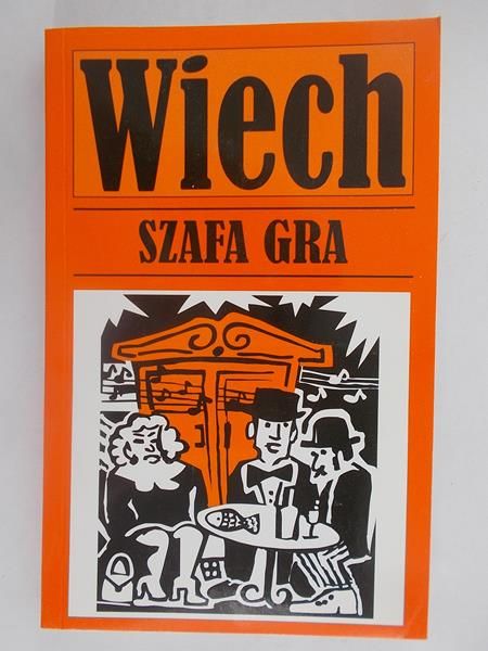Szafa gra