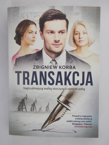 Transakcja