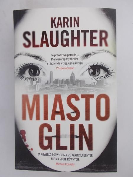 Miasto glin