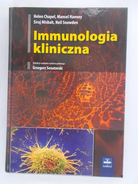 Immunologia kliniczna