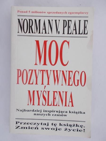 Moc pozytywnego myślenia