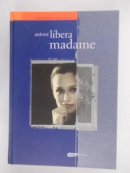 Libera Antoni - Madame