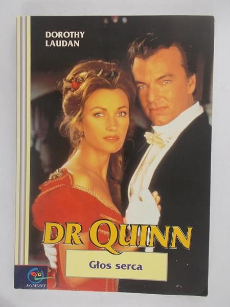 Dr Quinn. Głos serca