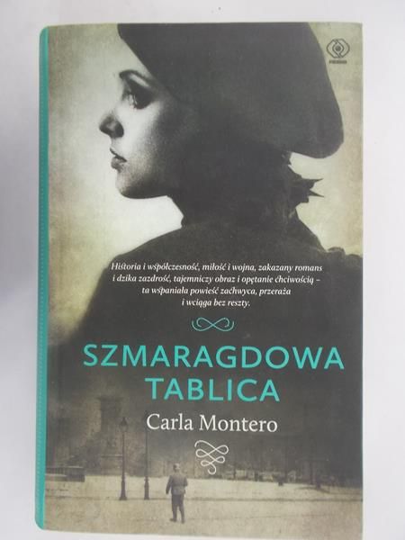 Szmaragdowa tablica