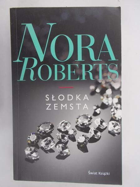 Słodka zemsta